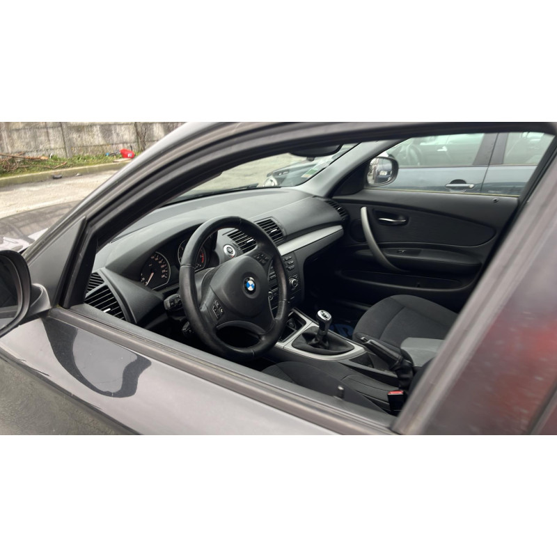 Boite de vitesses BMW SERIE 1 E87 Photo n°4