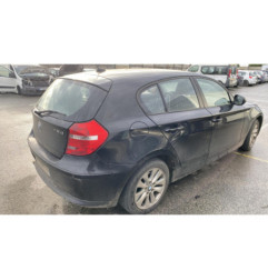 Boite de vitesses BMW SERIE 1 E87