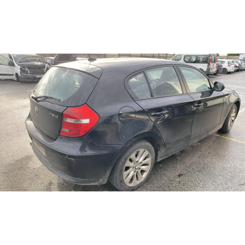 Boite de vitesses BMW SERIE 1 E87 Photo n°5
