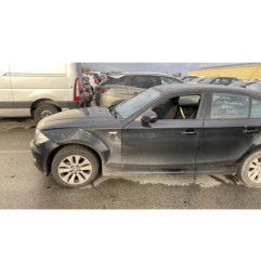 Boite de vitesses BMW SERIE 1 E87