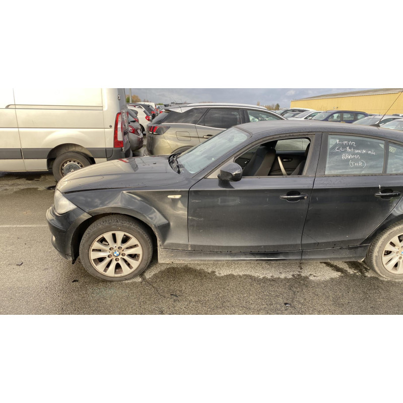 Boite de vitesses BMW SERIE 1 E87 Photo n°6