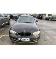 Boite de vitesses BMW SERIE 1 E87