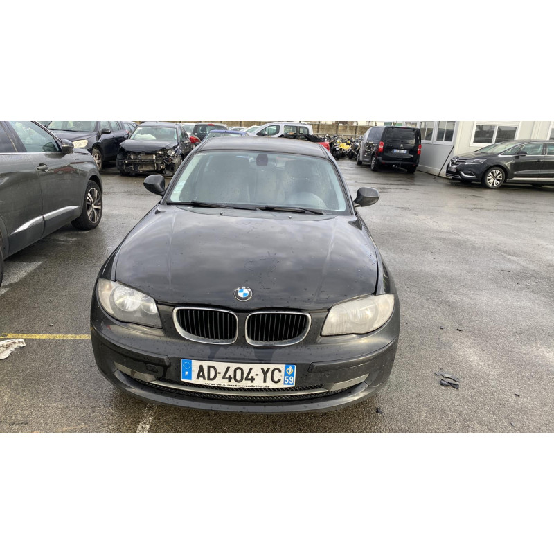 Boite de vitesses BMW SERIE 1 E87 Photo n°7