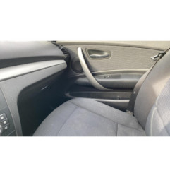 Boite de vitesses BMW SERIE 1 E87