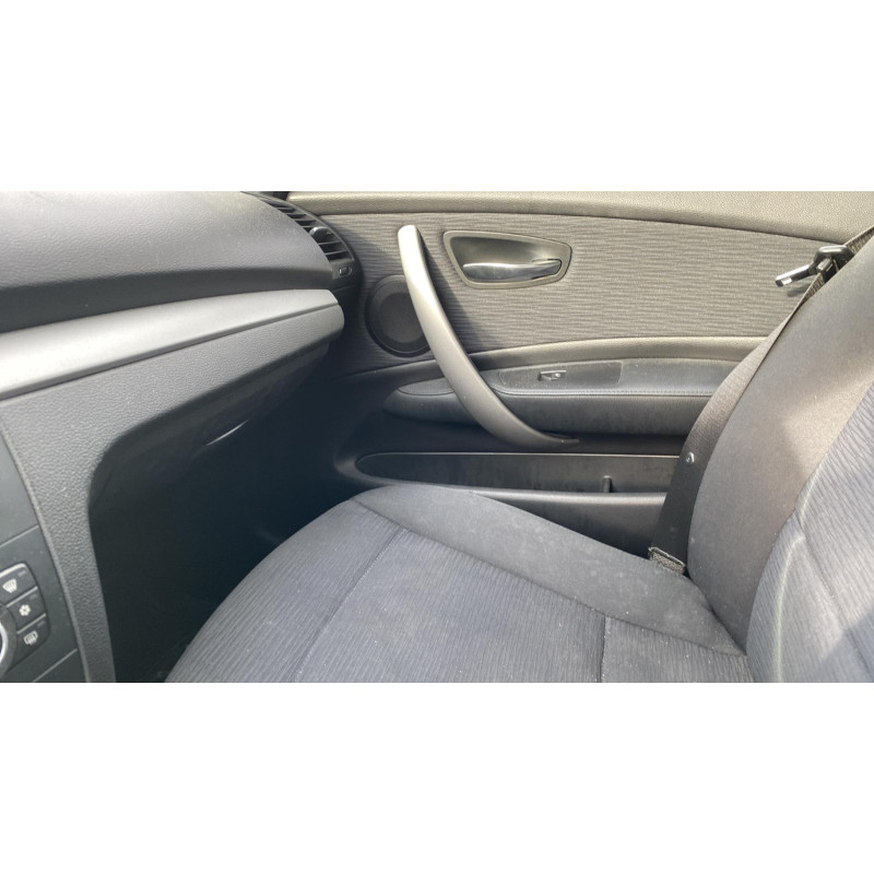 Boite de vitesses BMW SERIE 1 E87 Photo n°8