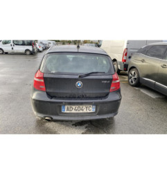 Boite de vitesses BMW SERIE 1 E87