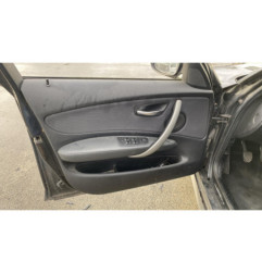 Boite de vitesses BMW SERIE 1 E87