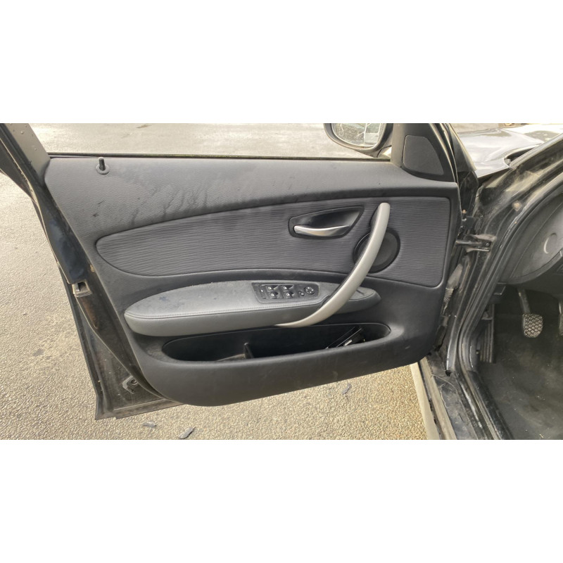 Boite de vitesses BMW SERIE 1 E87 Photo n°10