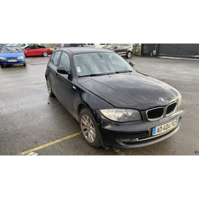 Boite de vitesses BMW SERIE 1 E87 Photo n°11