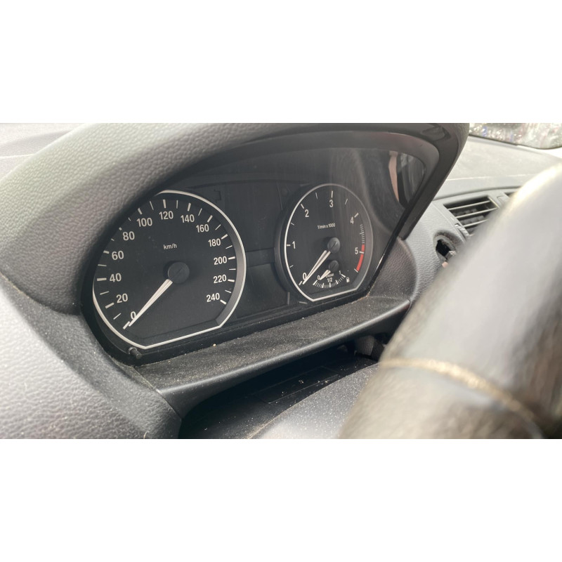 Boite de vitesses BMW SERIE 1 E87 Photo n°12
