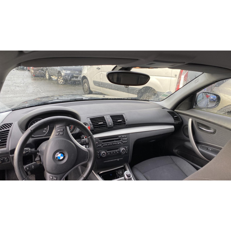 Boite de vitesses BMW SERIE 1 E87 Photo n°14
