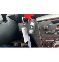 Boite de vitesses BMW SERIE 1 E87
