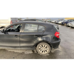 Boite de vitesses BMW SERIE 1 E87