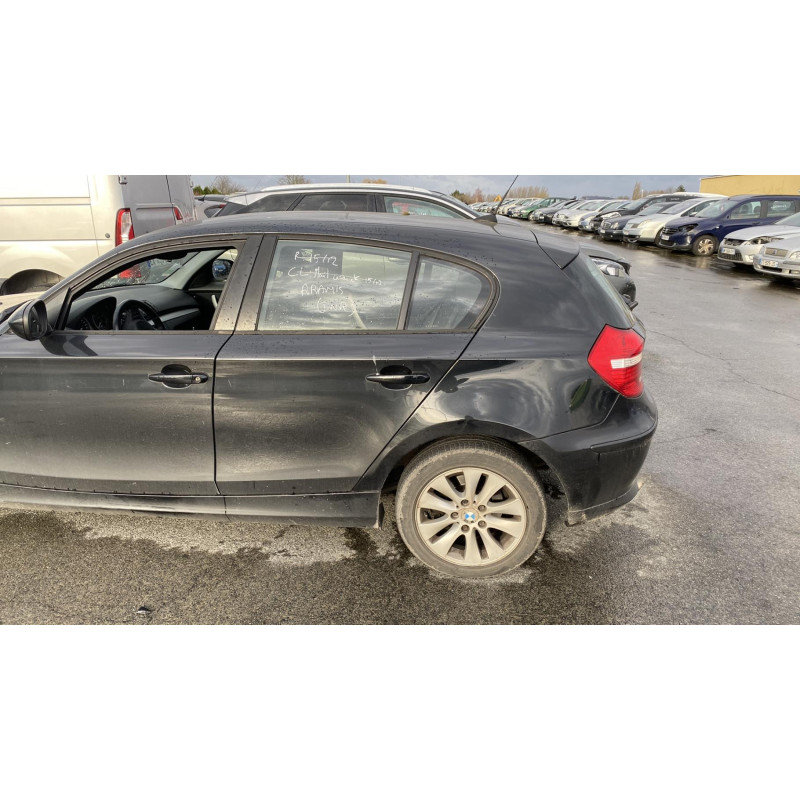 Boite de vitesses BMW SERIE 1 E87 Photo n°16