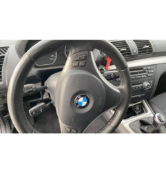 Boite de vitesses BMW SERIE 1 E87