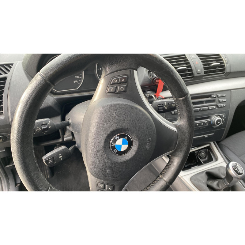 Boite de vitesses BMW SERIE 1 E87 Photo n°17