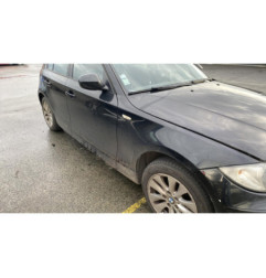 Boite de vitesses BMW SERIE 1 E87