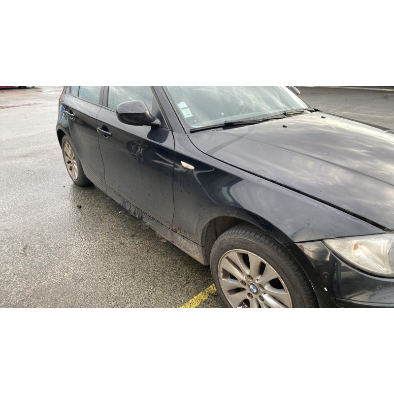 Boite de vitesses BMW SERIE 1 E87 Photo n°18