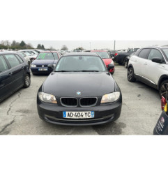 Boite de vitesses BMW SERIE 1 E87