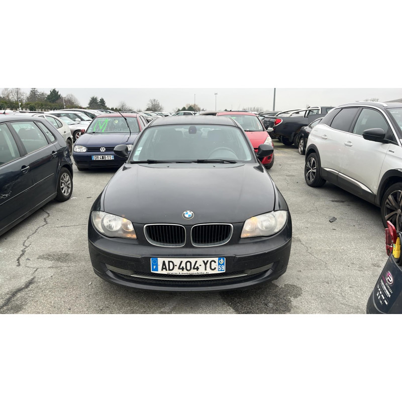 Boite de vitesses BMW SERIE 1 E87 Photo n°20