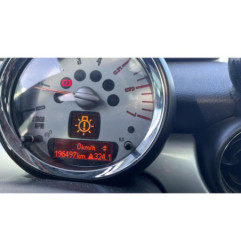 Boite de vitesses MINI MINI 2 R56 Photo n°1