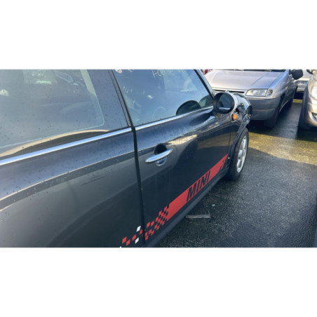 Boite de vitesses MINI MINI 2 R56