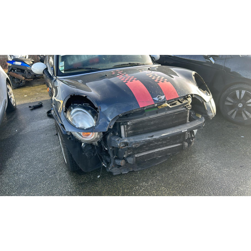 Boite de vitesses MINI MINI 2 R56 Photo n°6