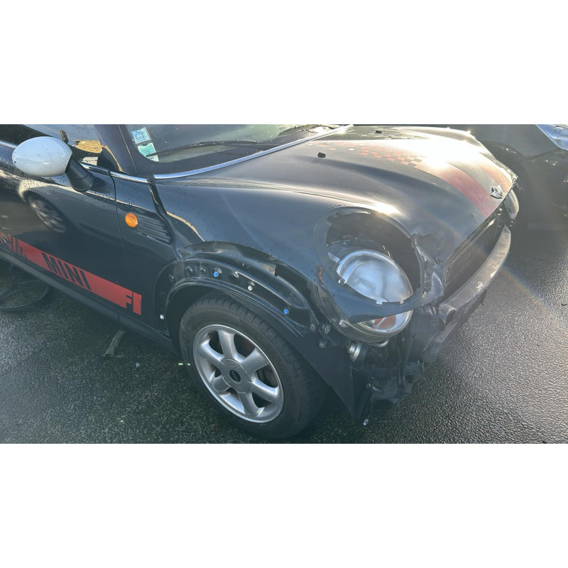 Boite de vitesses MINI MINI 2 R56 Photo n°7