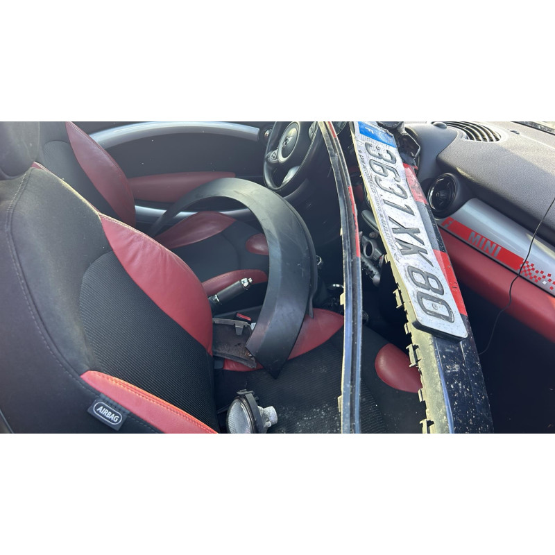 Boite de vitesses MINI MINI 2 R56 Photo n°8