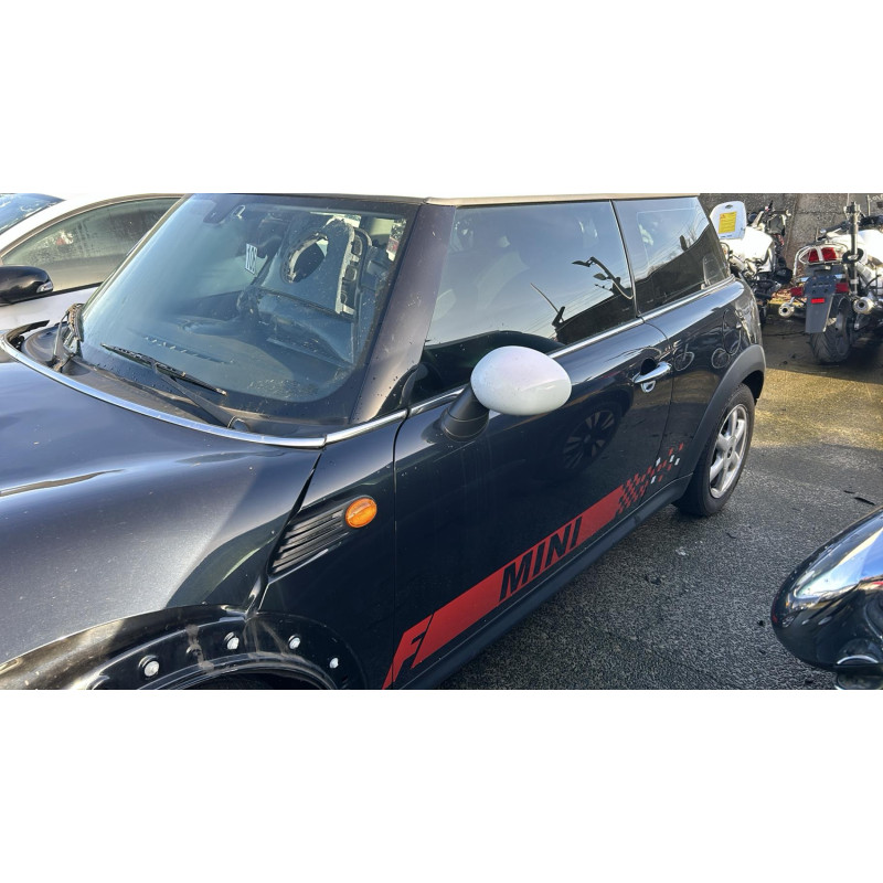 Boite de vitesses MINI MINI 2 R56 Photo n°9