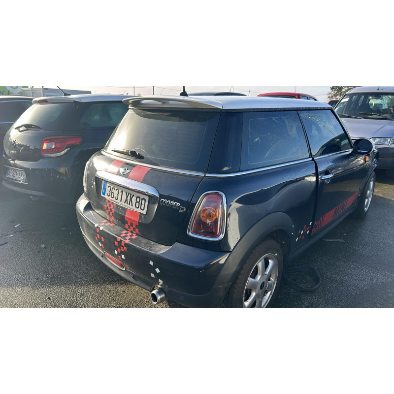 Boite de vitesses MINI MINI 2 R56 Photo n°10