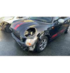 Boite de vitesses MINI MINI 2 R56