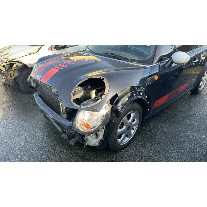Boite de vitesses MINI MINI 2 R56 Photo n°12
