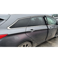 Boite de vitesses HYUNDAI I 40