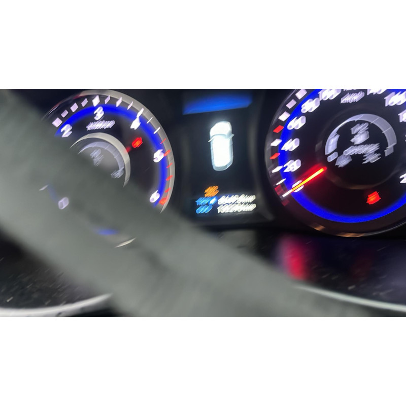 Boite de vitesses HYUNDAI I 40 Photo n°10