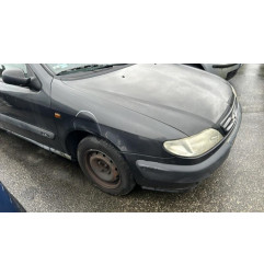 Boite de vitesses CITROEN XSARA Photo n°1