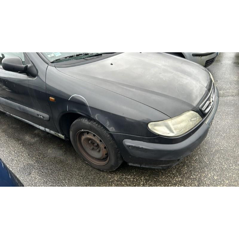 Boite de vitesses CITROEN XSARA Photo n°1