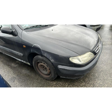 Boite de vitesses CITROEN XSARA Photo n°1