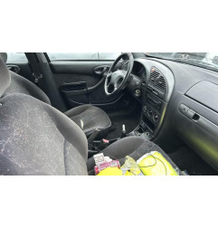 Boite de vitesses CITROEN XSARA