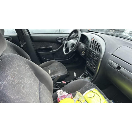 Boite de vitesses CITROEN XSARA
