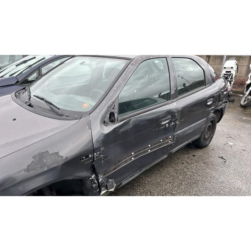 Boite de vitesses CITROEN XSARA Photo n°3