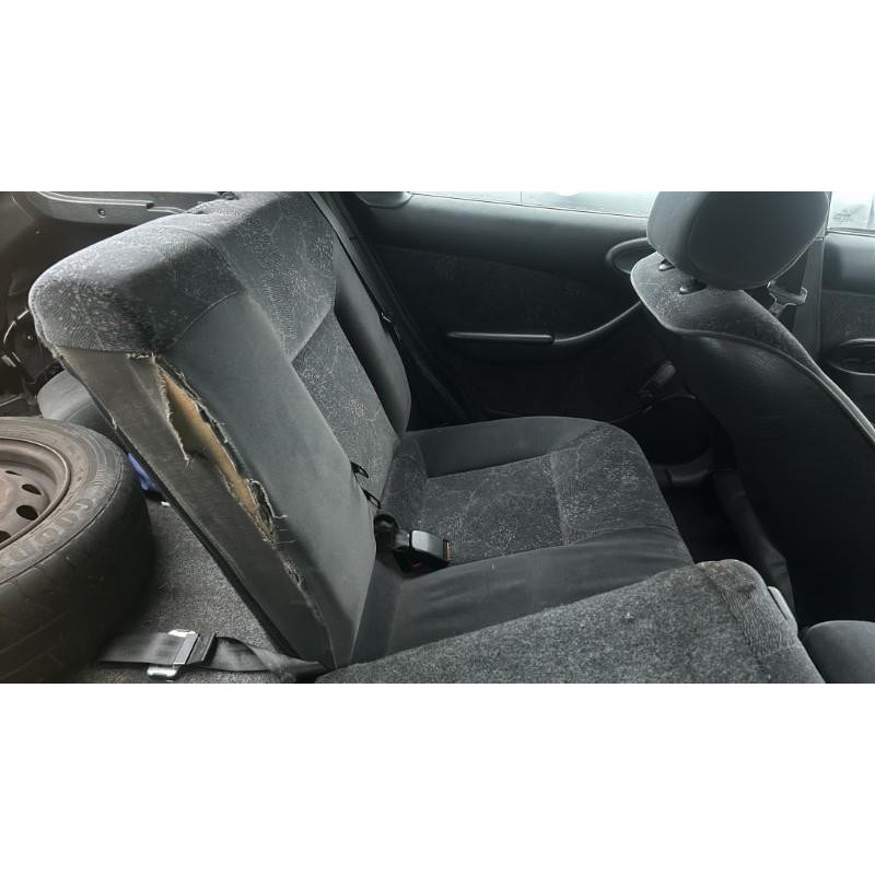 Boite de vitesses CITROEN XSARA Photo n°4