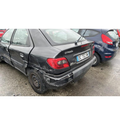 Boite de vitesses CITROEN XSARA