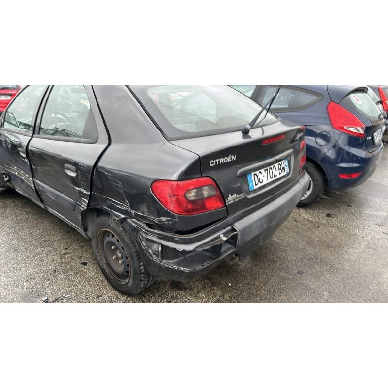 Boite de vitesses CITROEN XSARA Photo n°7