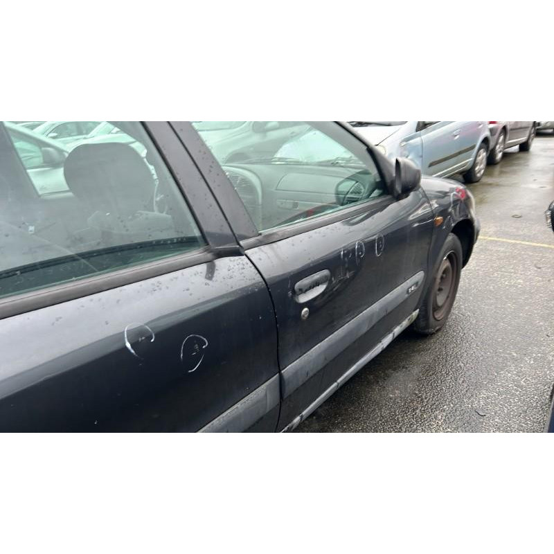 Boite de vitesses CITROEN XSARA Photo n°8