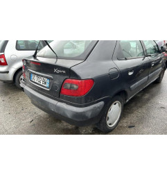 Boite de vitesses CITROEN XSARA