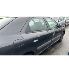 Boite de vitesses CITROEN XSARA