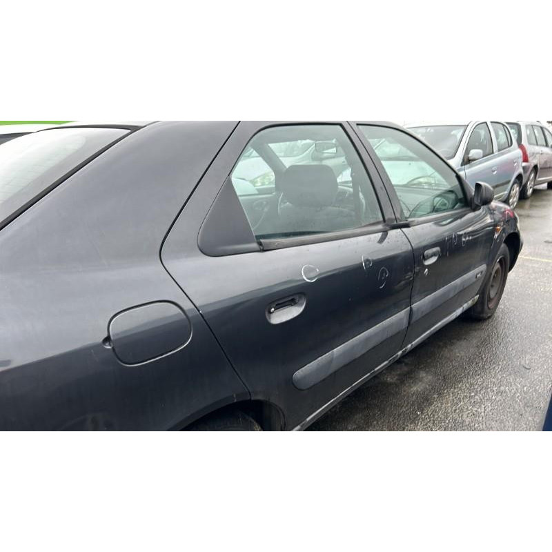 Boite de vitesses CITROEN XSARA Photo n°10