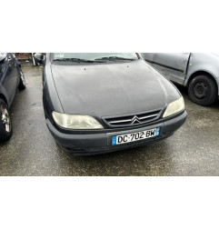 Boite de vitesses CITROEN XSARA