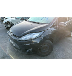 Boite de vitesses FORD FIESTA 6 Photo n°1
